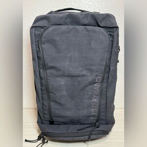 Mystery Ranch Mission Rover 45L Bag. Traveling, Hiking, Camping. New Without tag